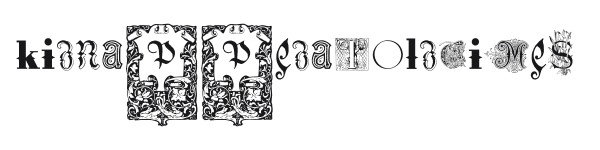 Kidnapped at Old Times preview