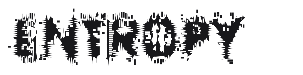Entropy preview
