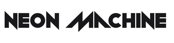 Neon machine preview