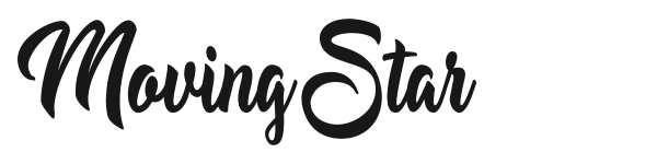 Moving Star preview