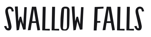 Swallow Falls preview