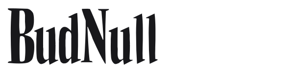 BudNull preview