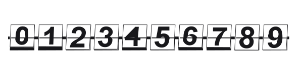 Counter Flipper preview