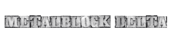 Metalblock Delta preview