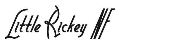 Little Rickey NF preview