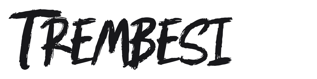 Trembesi preview