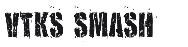 Vtks Smash preview