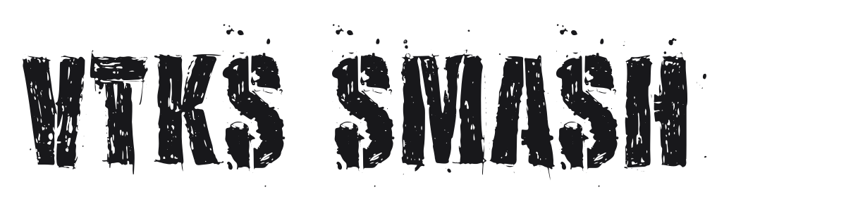 Vtks Smash preview