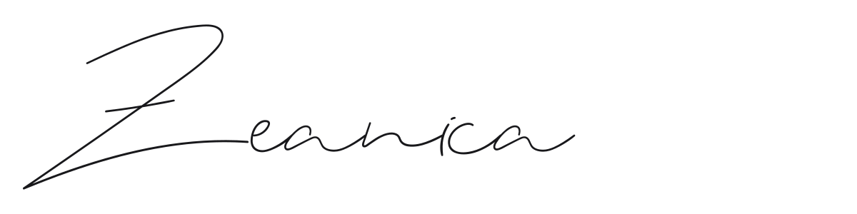 Zeanica preview