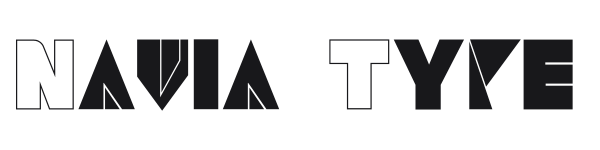 Navia Type preview