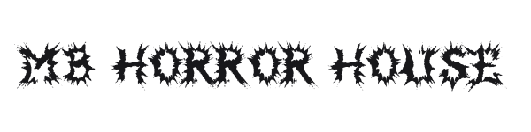 MB Horror House preview