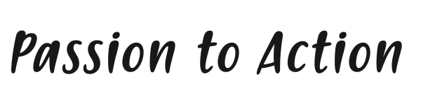 Passion to Action preview