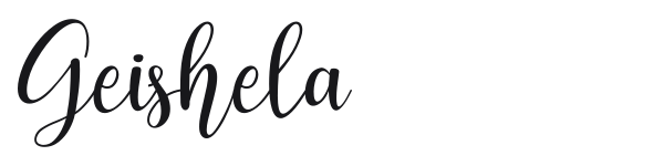 Geishela preview