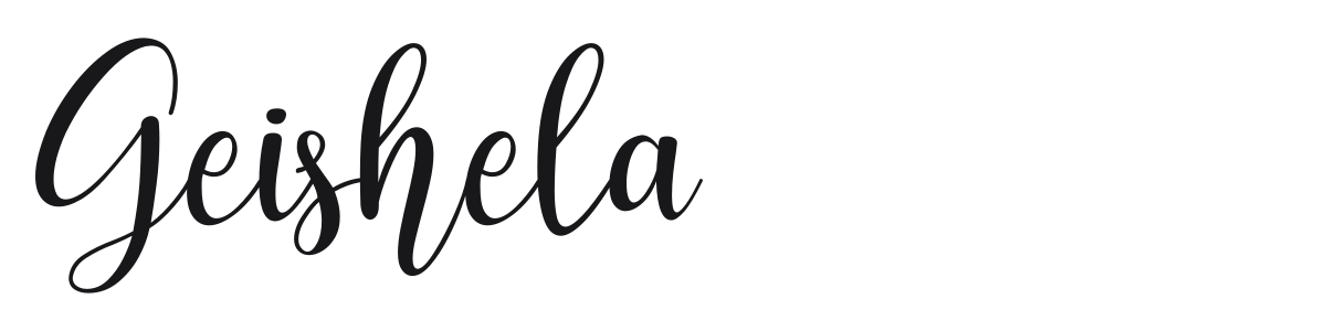 Geishela preview