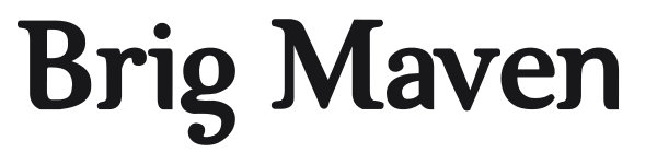 Brig Maven preview