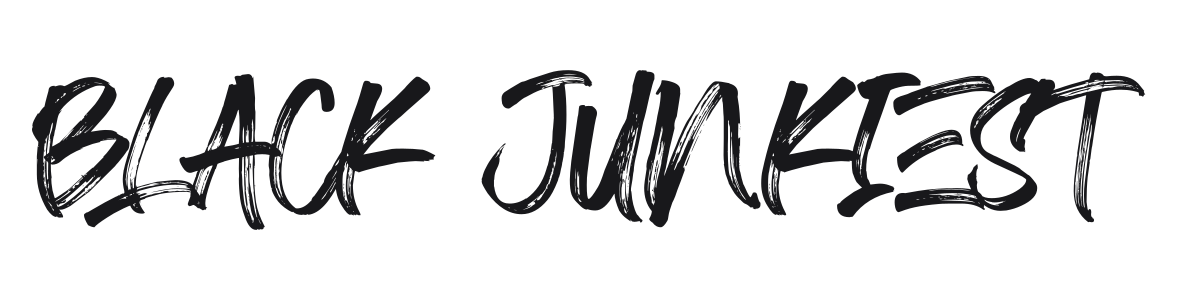 Black Junkiest preview