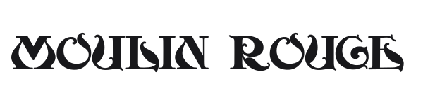 Moulin Rouge preview