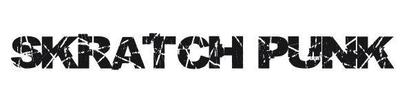 Skratch Punk preview