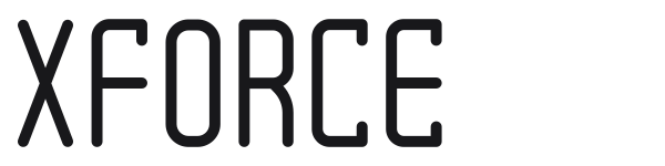 XForce preview