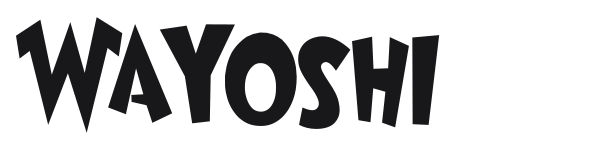 Wayoshi preview