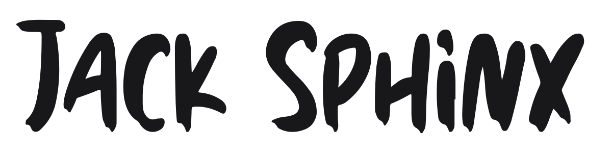 Jack Sphinx preview