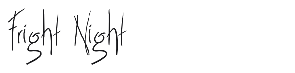 Fright Night preview