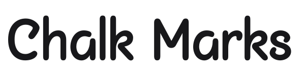Chalk Marks preview