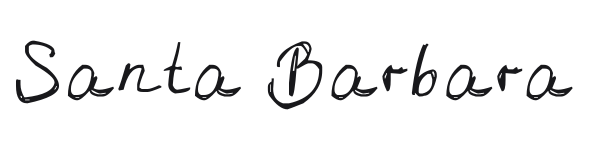 Santa Barbara preview