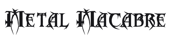 Metal  Macabre preview