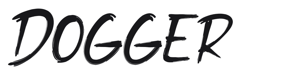 Dogger preview