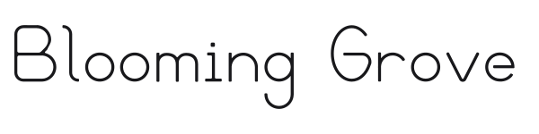 Blooming Grove preview