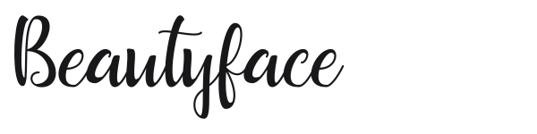 Beautyface preview