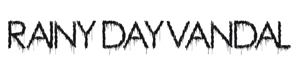 Rainy Day Vandal preview
