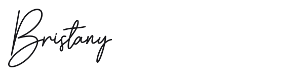 Brittany Signature – FontToolbox