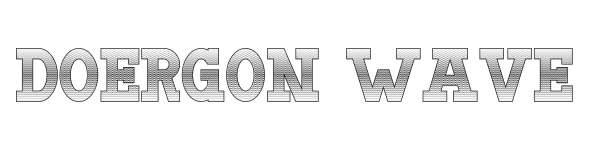 Doergon Wave preview