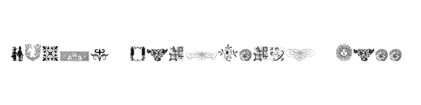 Rough Ornaments Free preview