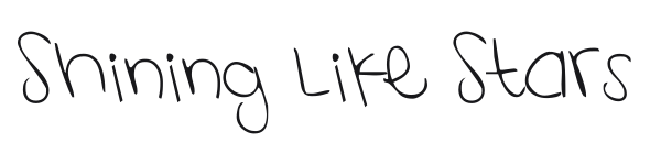 Shining Like Stars preview