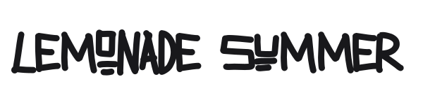 Lemonade Summer preview