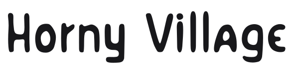 Horny Village preview