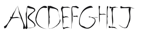 Horror Sketch preview