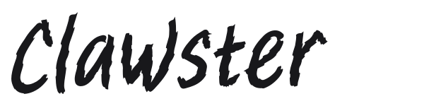 Clawster preview