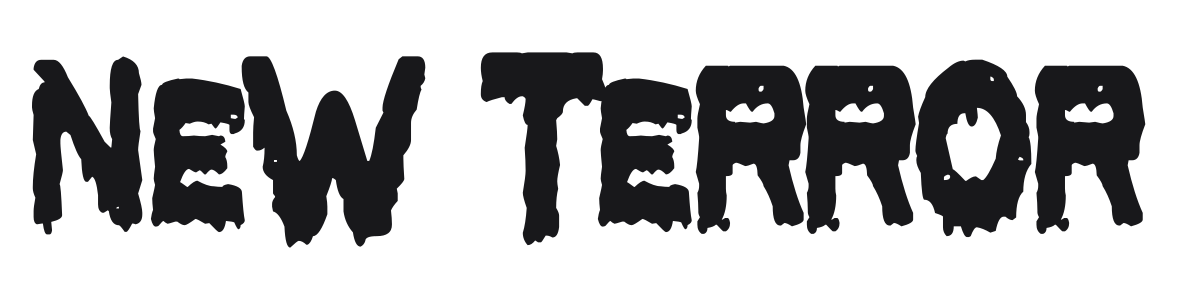 New Terror preview