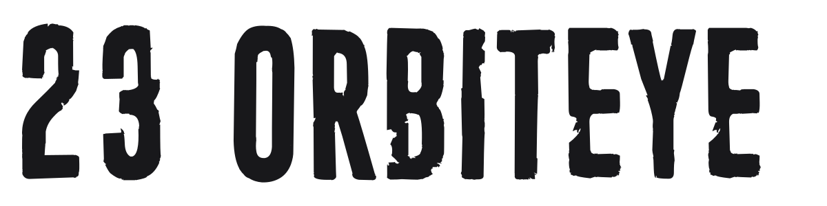 23 Orbiteye preview