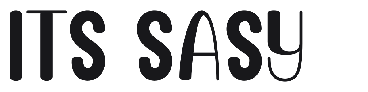 Its Sasy preview