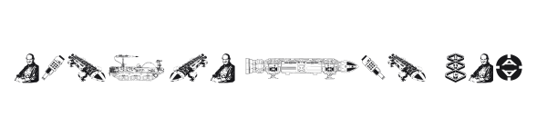 Anderson Space1999 Dings preview