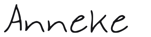Anneke preview