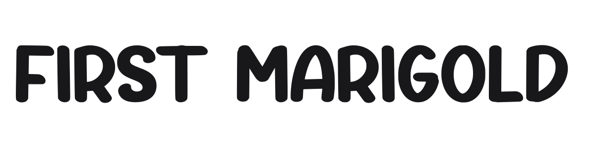 First Marigold preview
