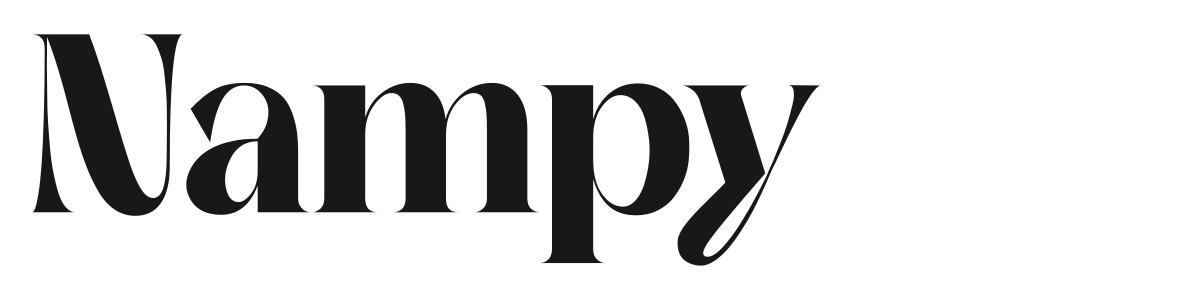 Nampy preview