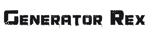 Generator Rex preview