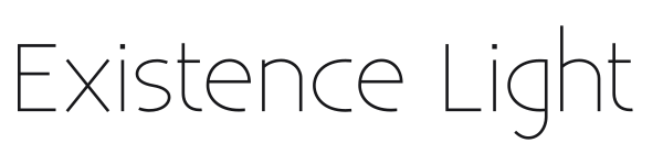 Existence Light preview